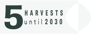 5Harvests - Logo