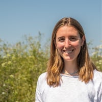 Camille Laurent Headshot Picture