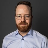 Samuel Anderson Picture