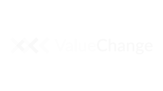 ValueChange logo